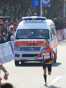 垣曲县大型活动