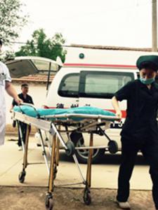 垣曲县院后转乡